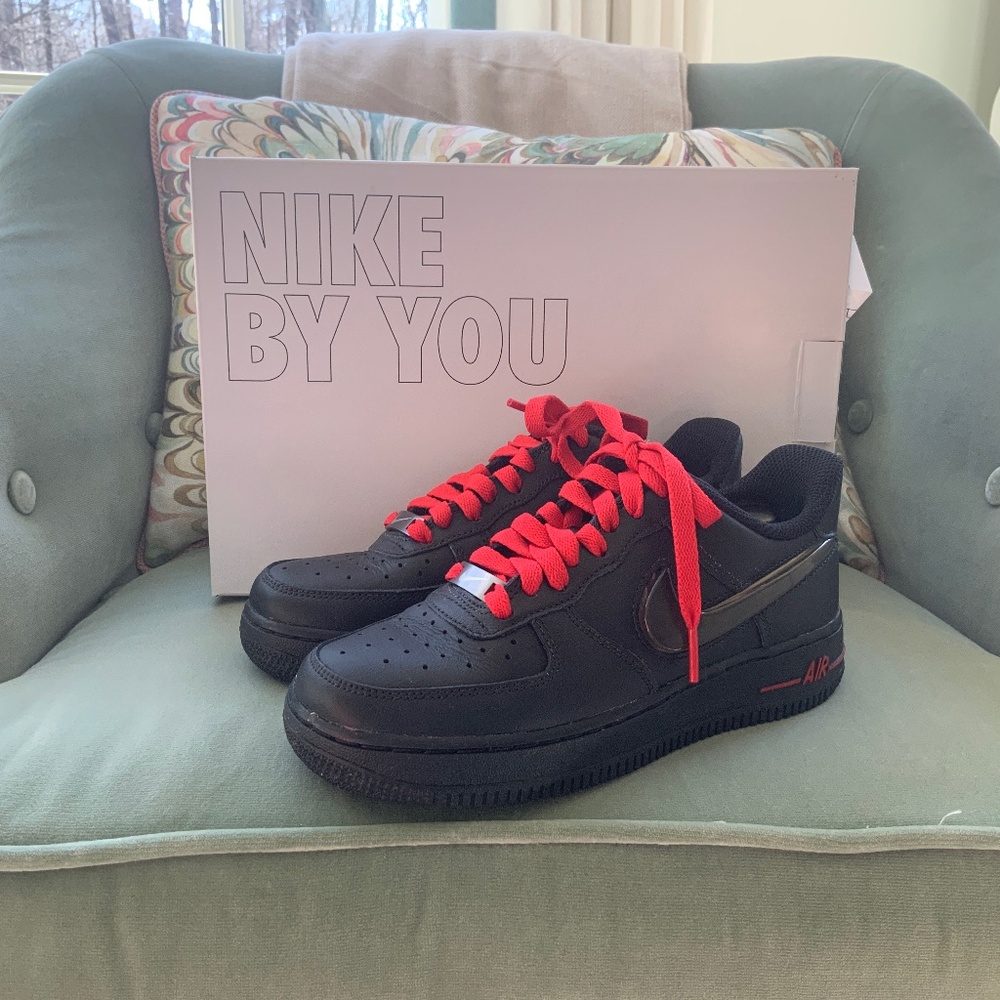 Nike Air Force